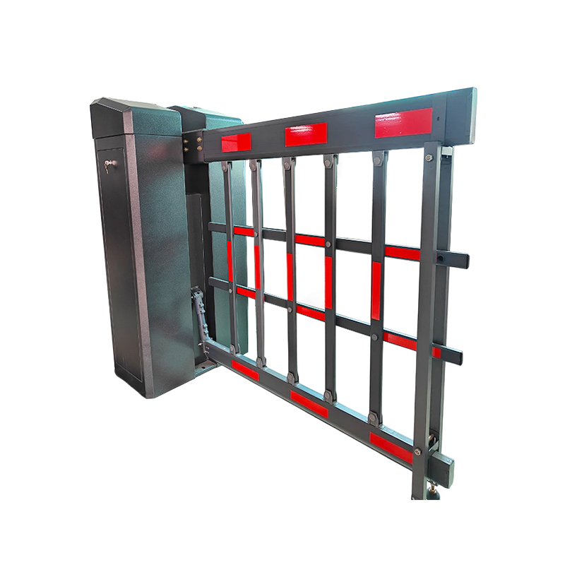 Airborne Gate 