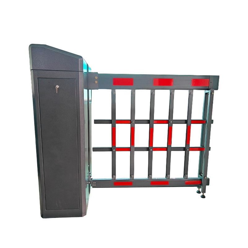 Airborne Gate 