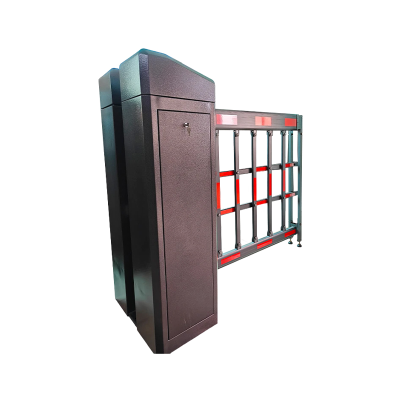 Airborne Gate 