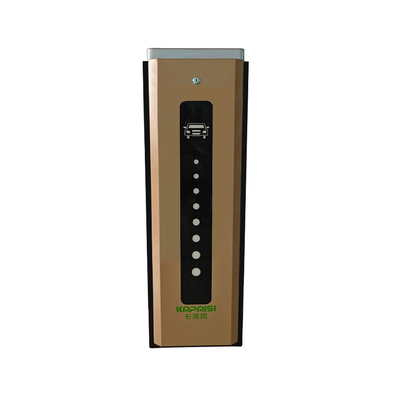 Smart Gate D01-6002 Chassis Type B-(with light door)