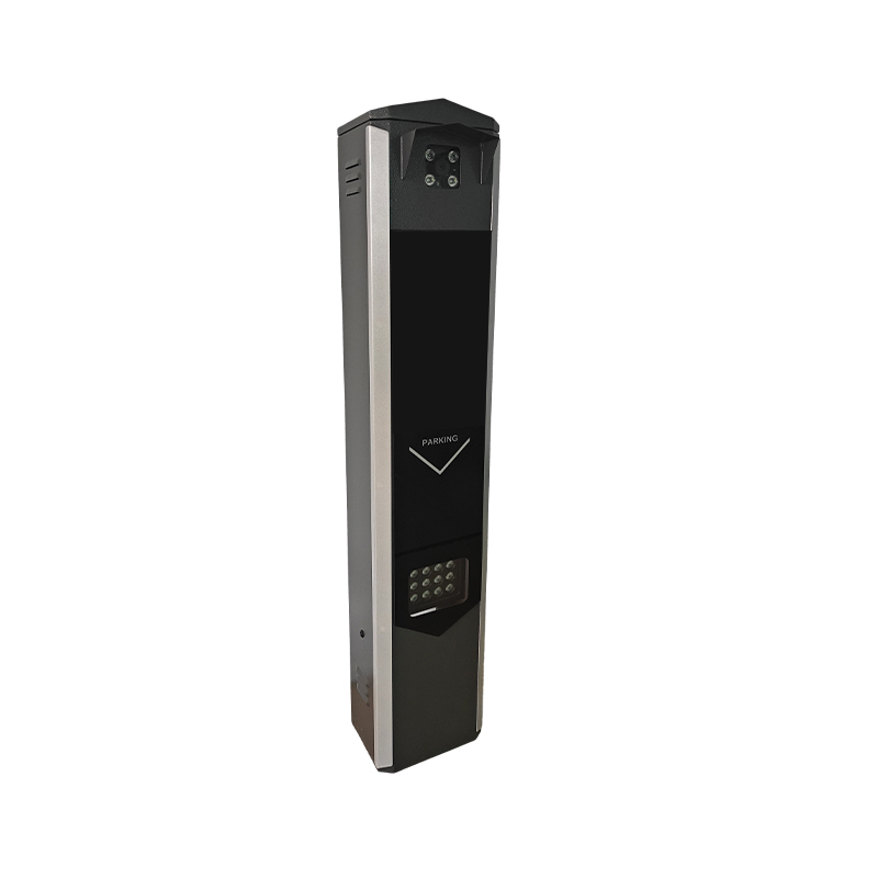 Smart Gate HNA C602-V02 (small square screen)