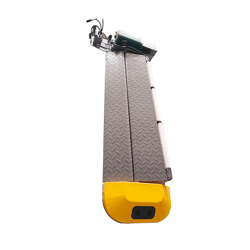 Parking Lock 