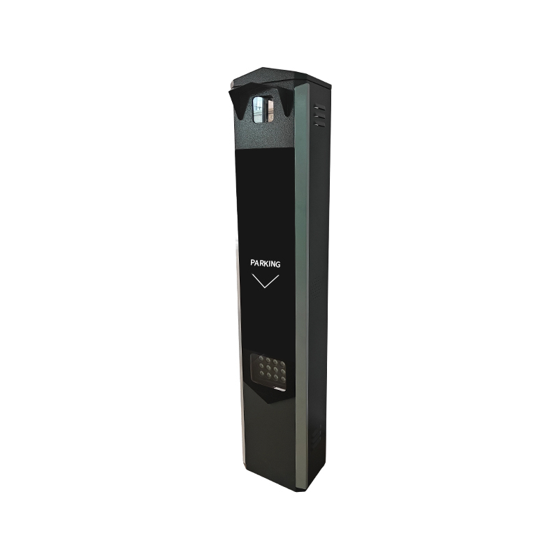 Smart Gate HNA C602-V02 (small square screen)