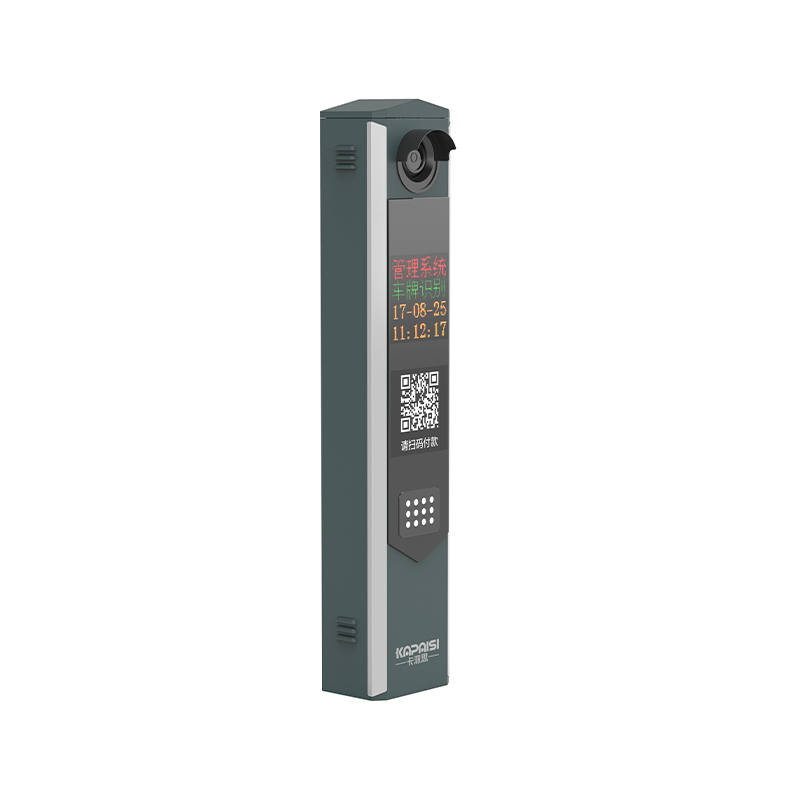HNA C608-V01 (Small Square Screen) 
