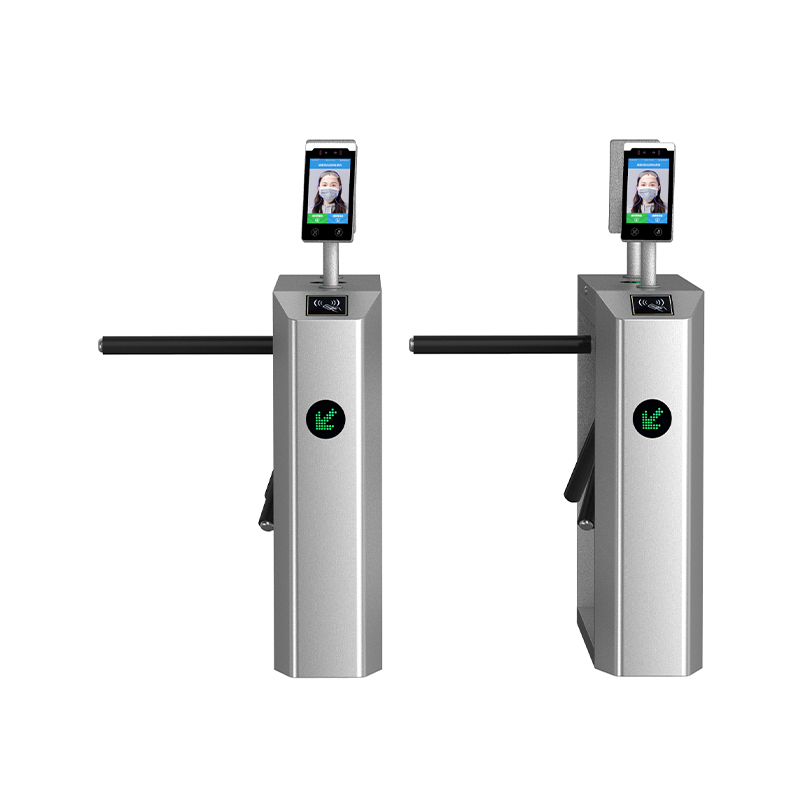 Tripod Gate T117