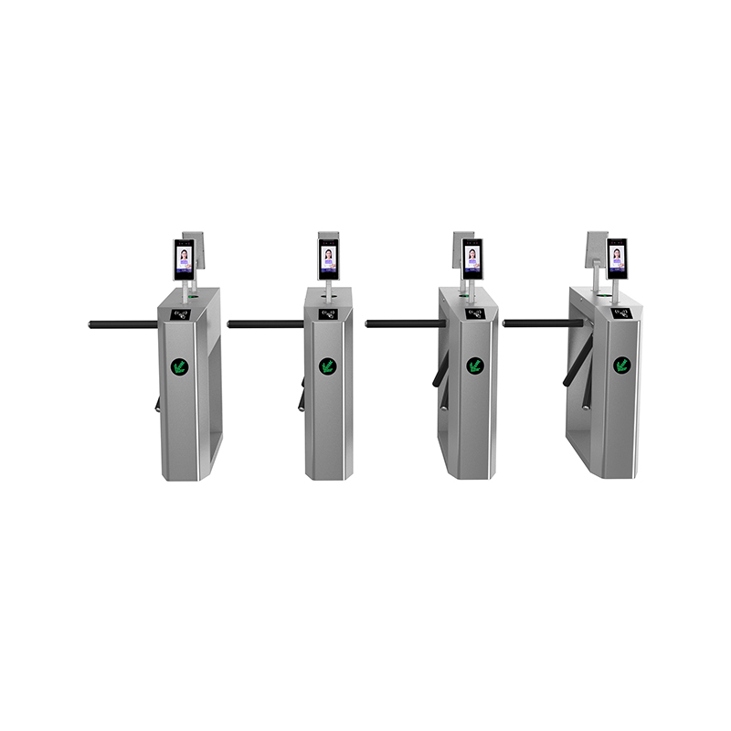 Tripod Gate T117