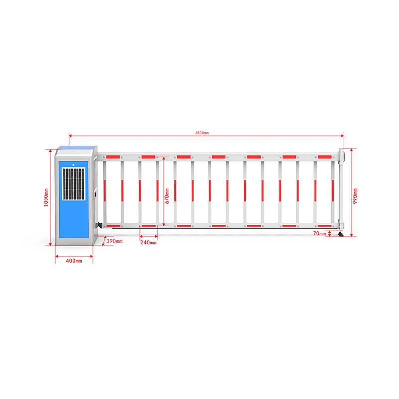 Solar Gate