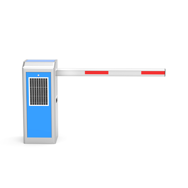 Solar Gate