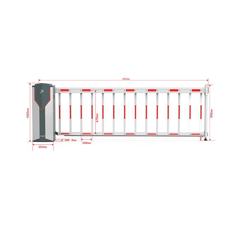 Smart Gate HNA K1000A-873-D01