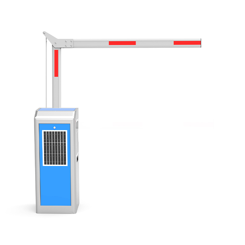 Solar Gate