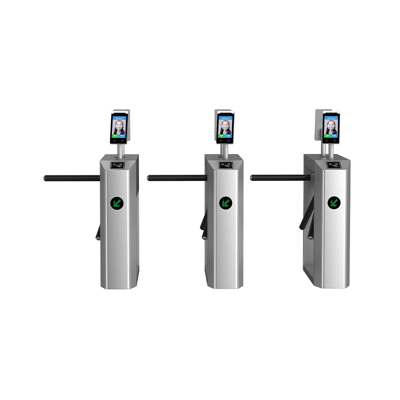 Tripod Gate T117