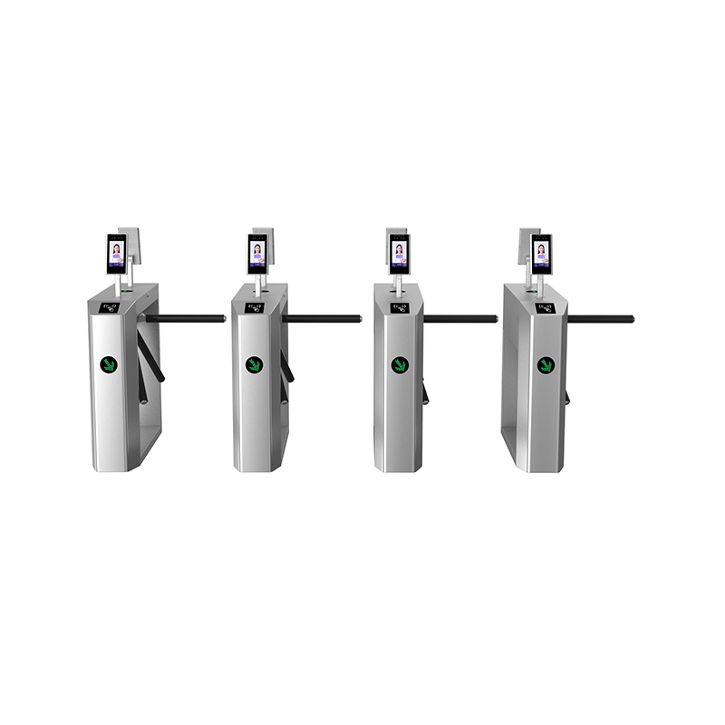 Tripod Gate T117