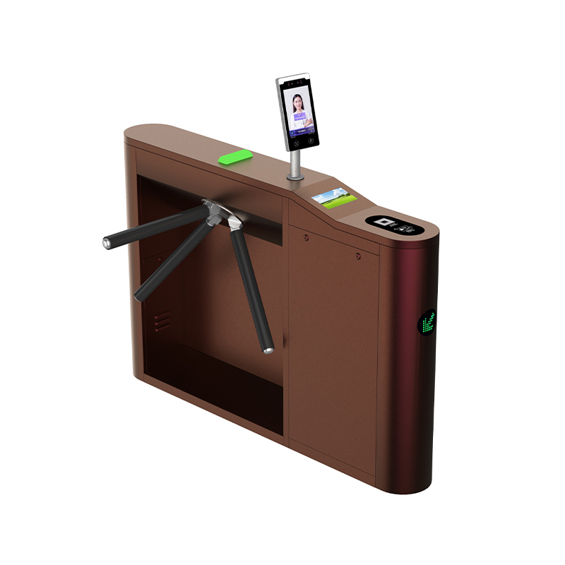 Tripod Gate T108