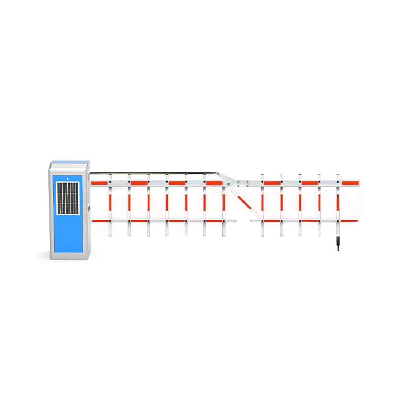 Solar Gate