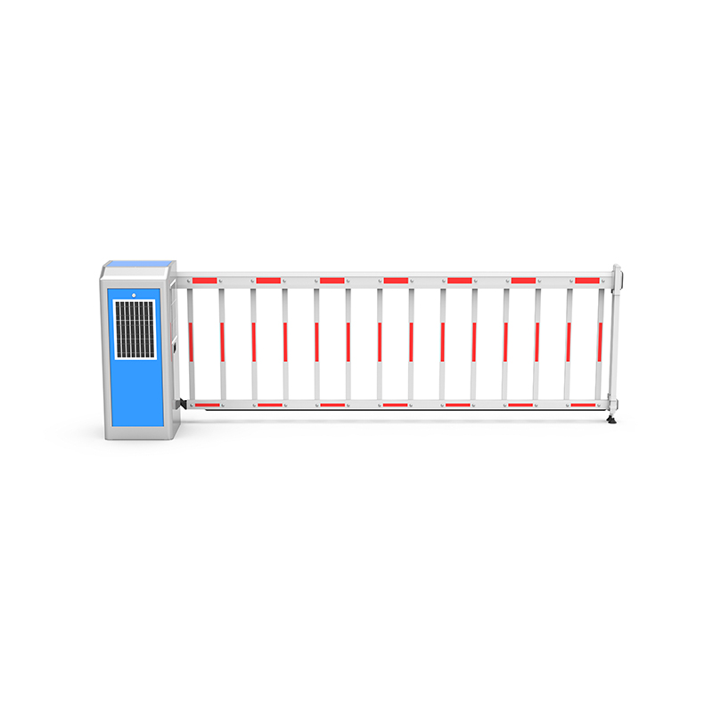 Solar Gate